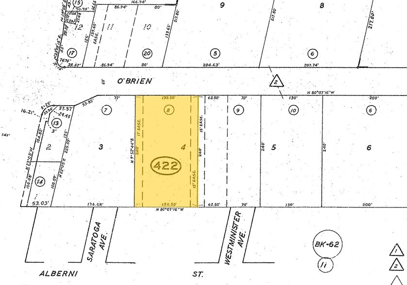 More Photos Of 960-970 O'Brien Dr, Menlo Park Warehouse For Lease