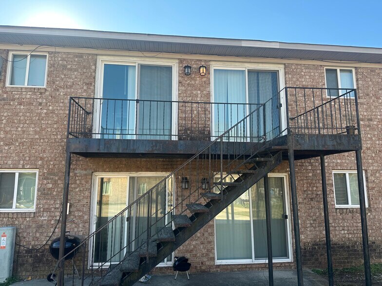 More Photos Of 1931 Murphey Rd, Augusta Apartments For Sale