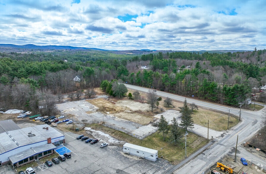 More Photos Of 80 Elm St, Peterborough Land For Sale