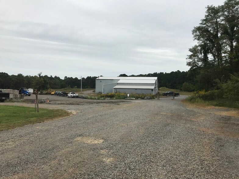 More Photos Of 2220 Ted Dorris Rd, Goodlettsville Warehouse For Sale