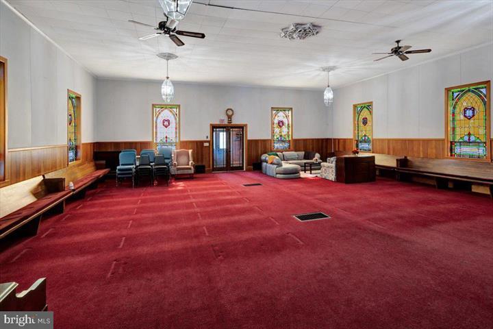 More Photos Of 2900 Marston Rd, New Windsor Religious Facility For Sale
