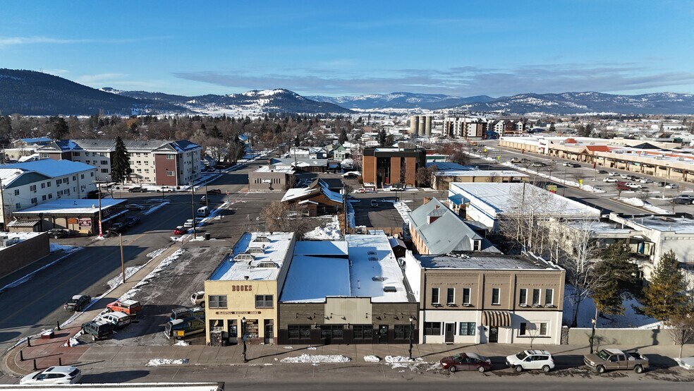 More Photos Of 32 1st Ave W, Kalispell Storefront For Sale