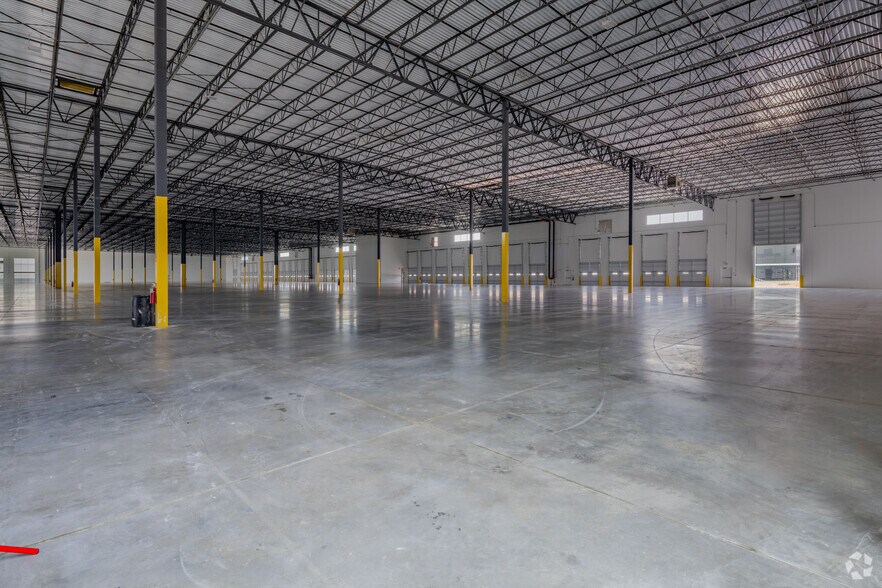 Photo of 1st Floor Ste Bldg 4