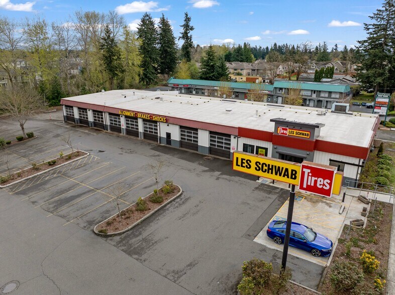 More Photos Of 354 Union Ave NE, Renton Freestanding For Sale