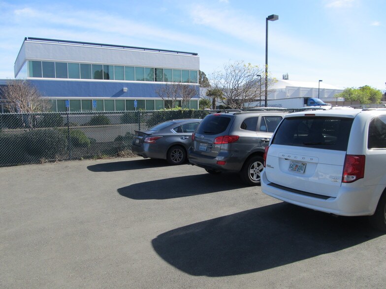 More Photos Of 2824 Regatta Blvd, Richmond Warehouse For Lease