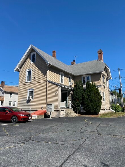 More Photos Of 20 Main St, Northborough Office For Sale