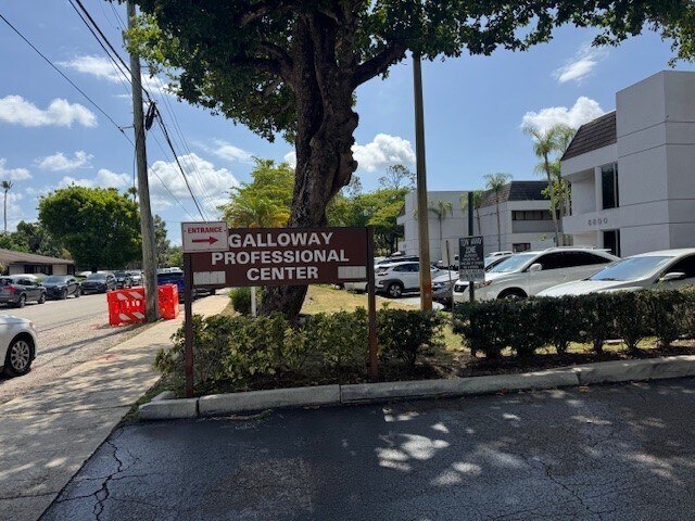 More Photos Of 8600 SW 92nd St, Miami Medical For Sale