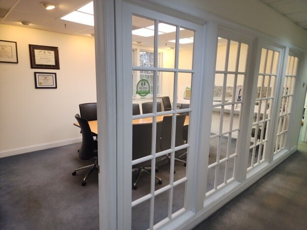 More Photos Of 1 Washington Blvd, Robbinsville Medical For Sale