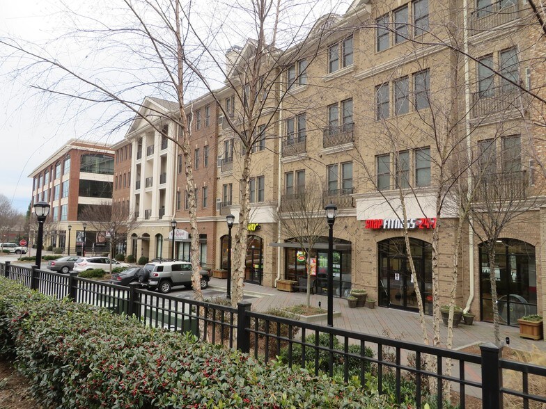 More Photos Of 3621 Vinings Slope SE, Atlanta Loft Creative Space For Sale