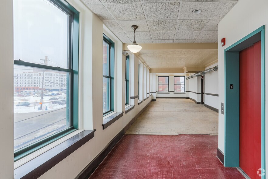 Photo of 2nd Floor Ste 