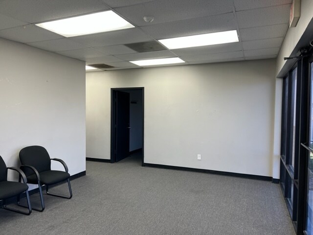 More Photos Of 11055 Neeshaw Dr, Houston Warehouse For Lease