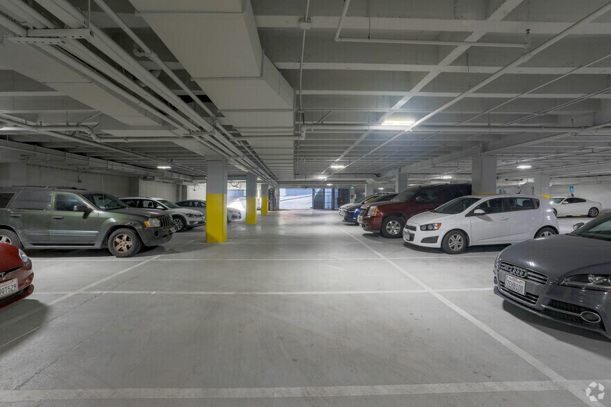 More Photos Of 84 West Santa Clara St, San Jose Office For Sale
