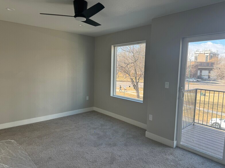 More Photos Of , Denver Multifamily For Sale
