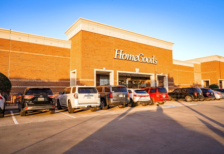 More Photos Of 23610-23730 Westheimer Pky, Katy Storefront For Lease