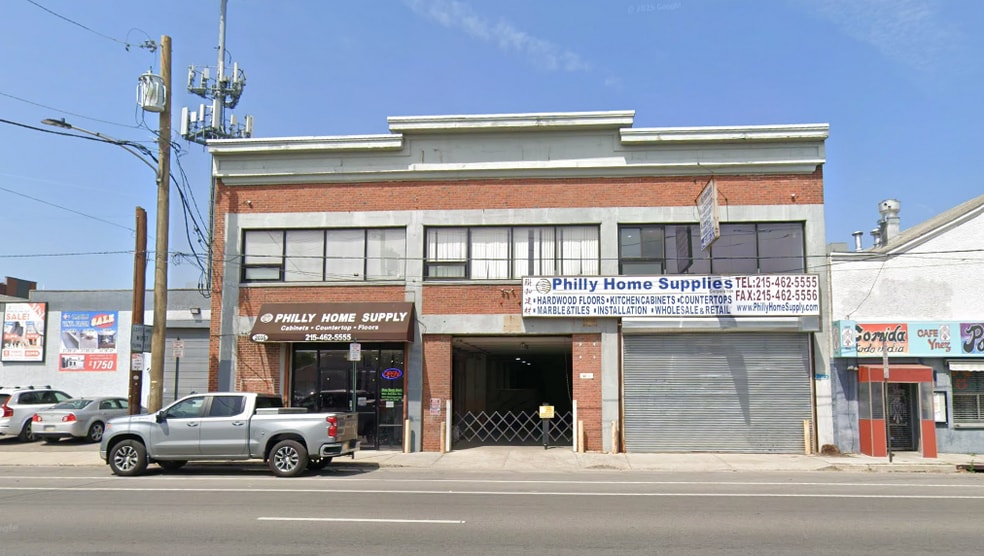 More Photos Of 2031-2035 Washington Ave, Philadelphia Freestanding For Lease