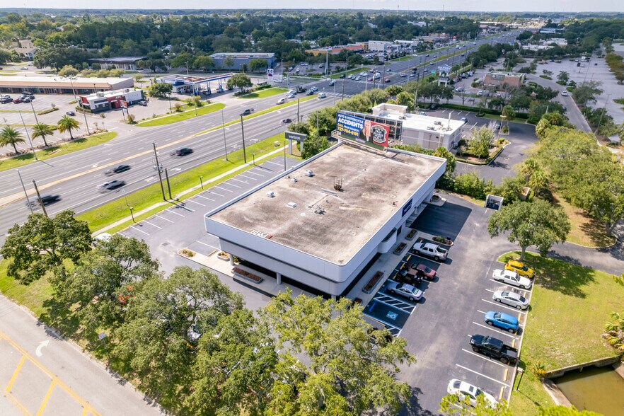 More Photos Of 9501 US Highway 19, Port Richey Office For Lease