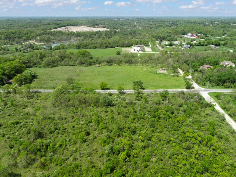 More Photos Of 5024 Joy, Ann Arbor Land For Sale