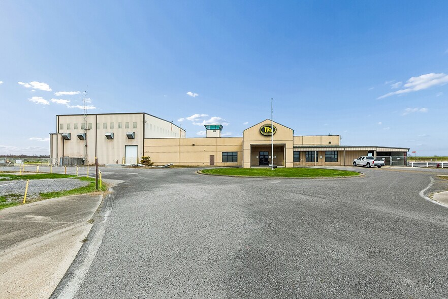 Primary Photo Of 38963 Highway 23, Buras Warehouse For Sale