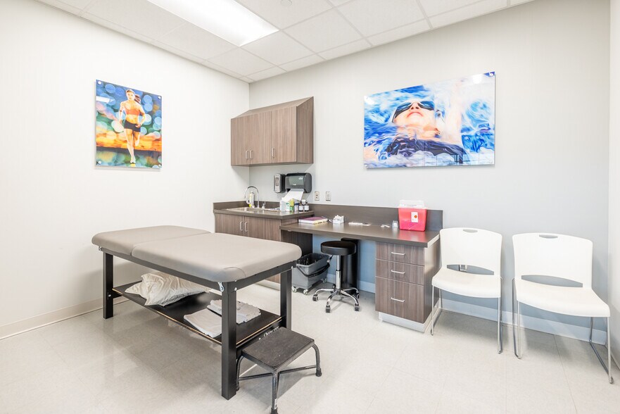 More Photos Of 225 Tomlinson Dr, Starkville Medical For Sale