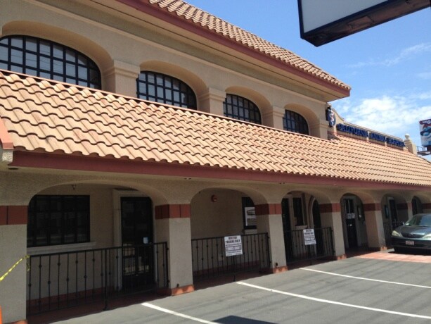 More Photos Of 1734-1746 S Sepulveda Blvd, Los Angeles Storefront Retail Office For Lease
