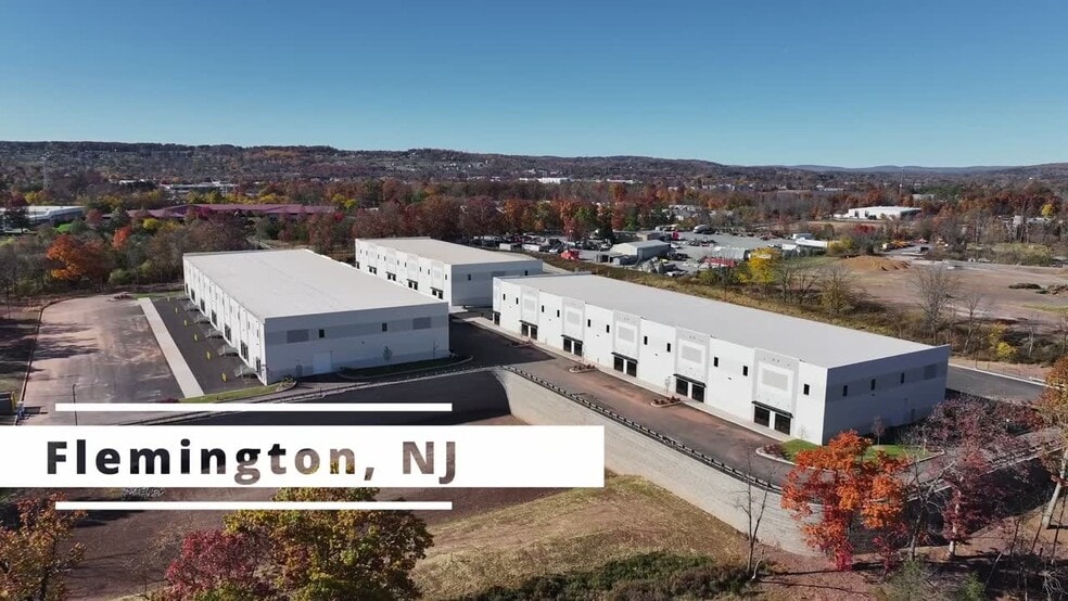 Primary Photo Of 1 Barbiche Dr, Flemington Unknown For Lease