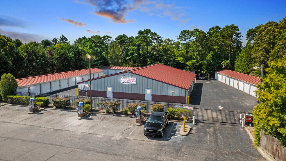 Primary Photo Of 205 Steelmanville Rd, Egg Harbor Township Self Storage For Sale