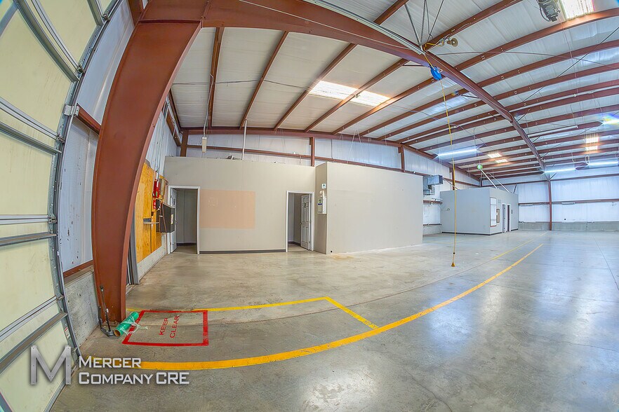 More Photos Of 340 S Eckroat St, Oklahoma City Unknown For Lease