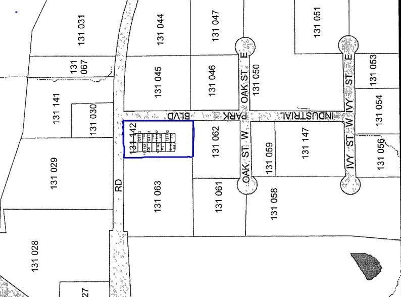 More Photos Of 2270 Pendley Rd, Cumming Warehouse For Sale