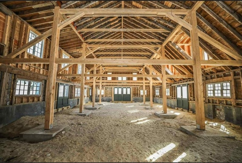 More Photos Of 63 Old Street Rd, Peterborough Land For Sale