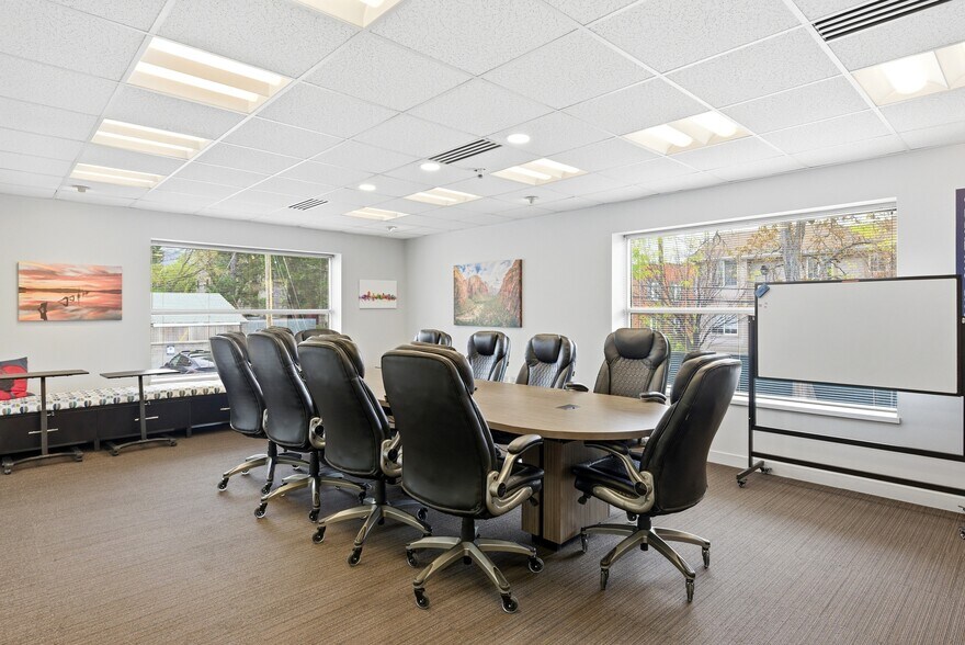 More Photos Of 555 S 300 E, Salt Lake City Office For Sale