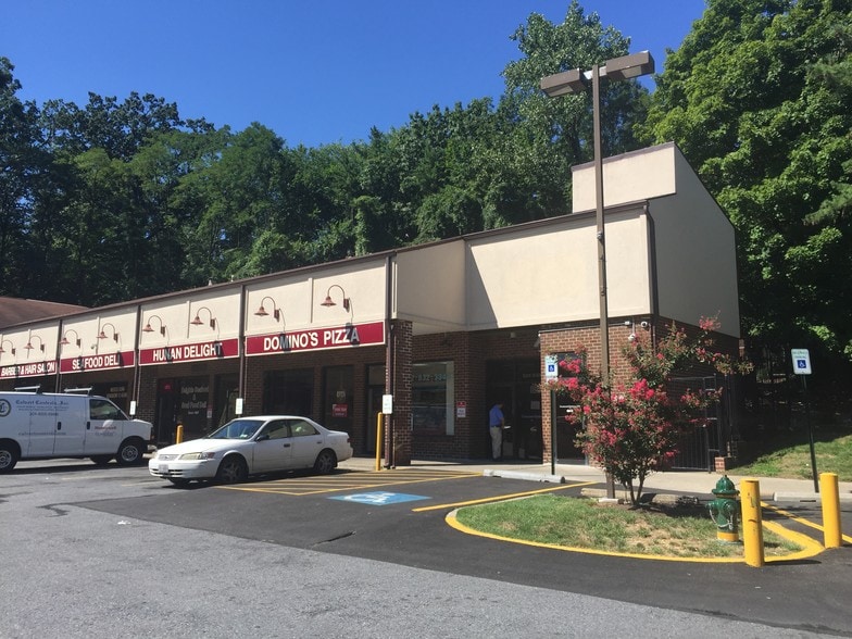 More Photos Of 333 Hawaii Ave NE, Washington Unknown For Lease