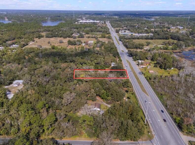 More Photos Of 558 State Rte 415, Osteen Land For Sale