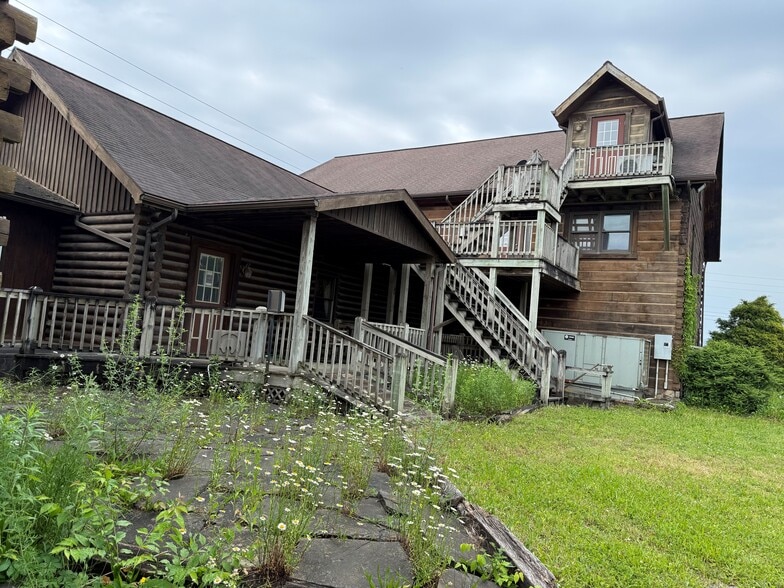 More Photos Of 88 Kuhns ln, Lewisburg Industrial For Sale