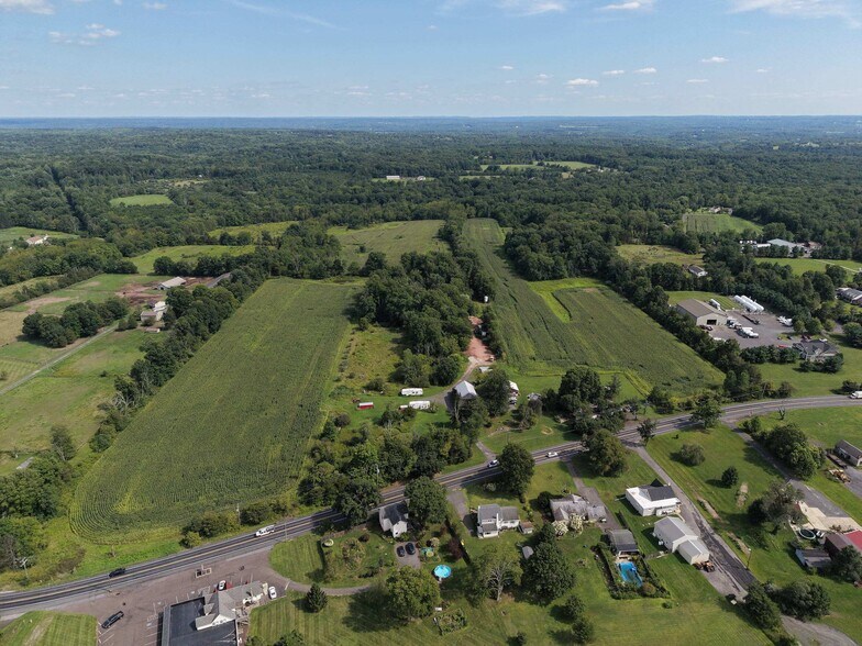 More Photos Of 8717 Easton Rd, Ottsville Land For Sale