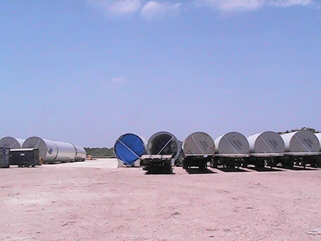 More Photos Of 6603 West Bay Road Rd, Baytown Land For Lease