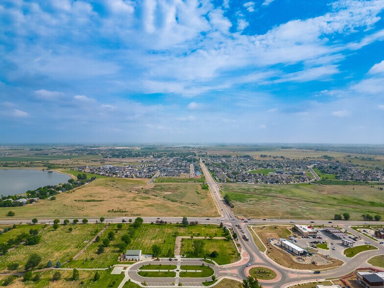 More Photos Of NWC Highway 392 hwy, Windsor Land For Sale