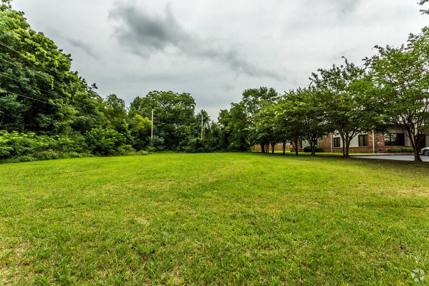 Primary Photo Of 354 Distribution Pky, Collierville Land For Sale