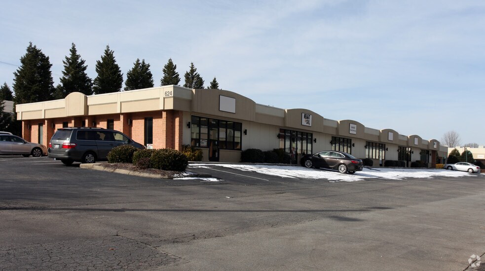 Primary Photo Of 624 Guilford College Rd, Greensboro Office For Lease