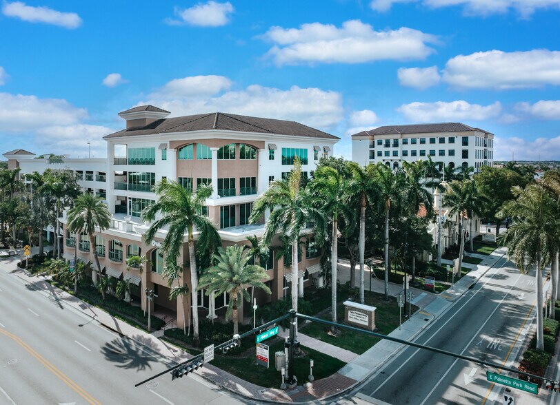 More Photos Of 1 N Federal Hwy, Boca Raton Office For Lease