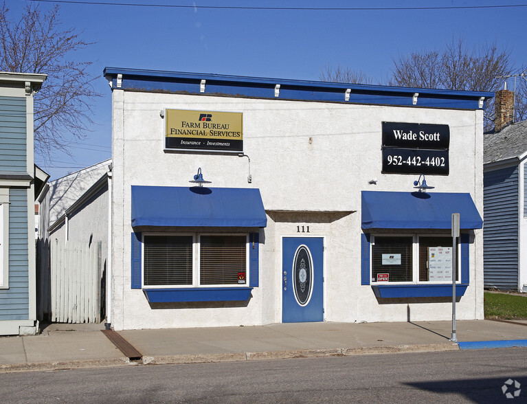 Primary Photo Of 111 Paul Ave N, Cologne Storefront For Lease