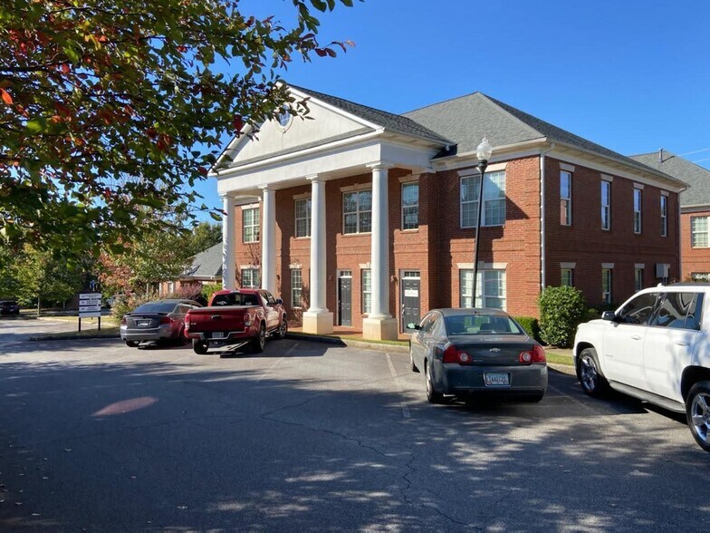 Primary Photo Of 3440 Blue Springs Rd, Kennesaw Office Residential For Sale