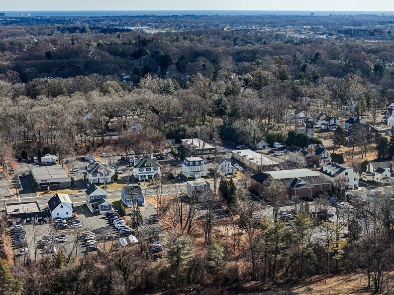 More Photos Of 806-812 Broad St, Shrewsbury Land For Sale