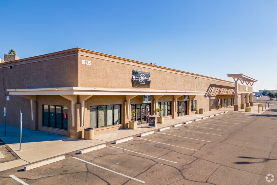 More Photos Of 10215 N 28th Dr, Phoenix General Retail For Sale