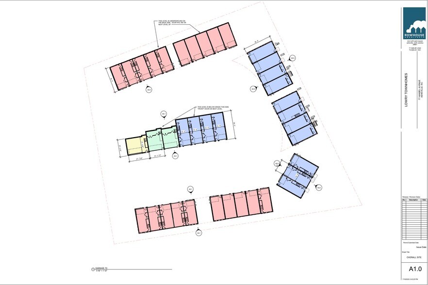 More Photos Of 1 Scrambler Cir, Asheville Land For Sale