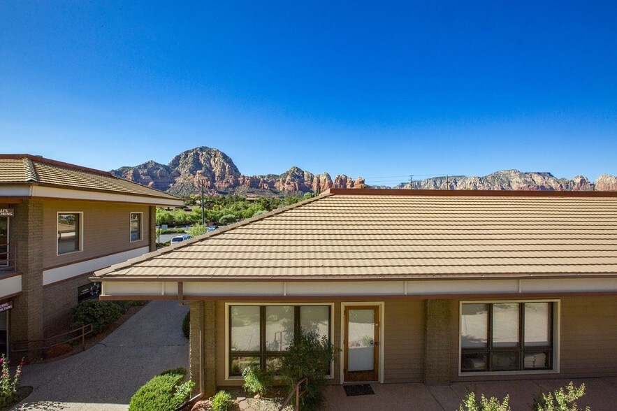 More Photos Of 2155 W State Route 89A, Sedona Medical For Sale