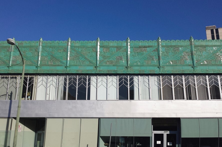 More Photos Of 1715-1723 Broadway, Oakland Office For Lease