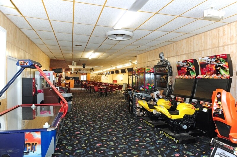 More Photos Of 109 Stockbridge Rd, Great Barrington Bowling Alley For Sale
