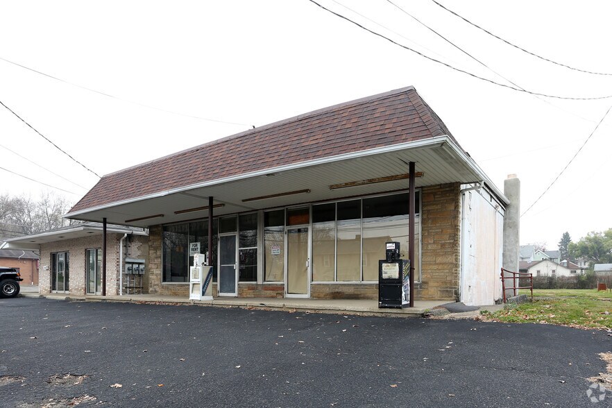 More Photos Of 3150 Lincoln Way NW, Massillon General Retail For Sale