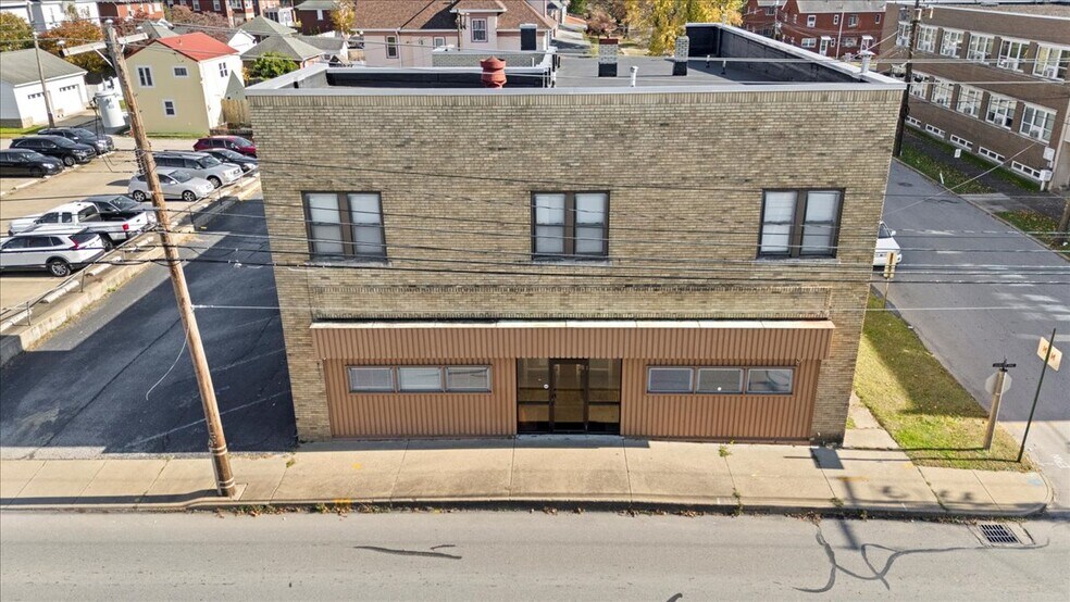 More Photos Of 2000 Dudley Ave, Parkersburg Loft Creative Space For Lease