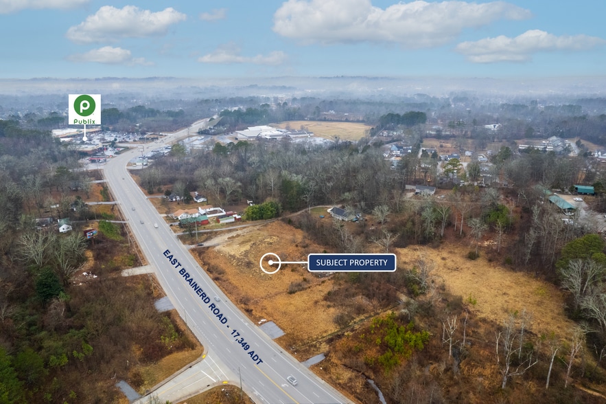 More Photos Of 1220 Lester Ln, Chattanooga Land For Sale
